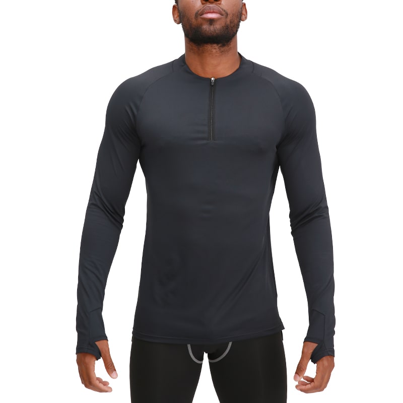 Herrenmode Slim Fit Laufbekleidung