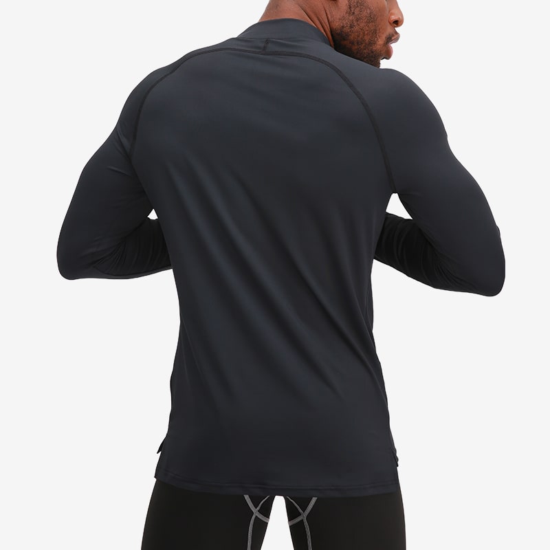 Herrenmode Slim Fit Laufbekleidung