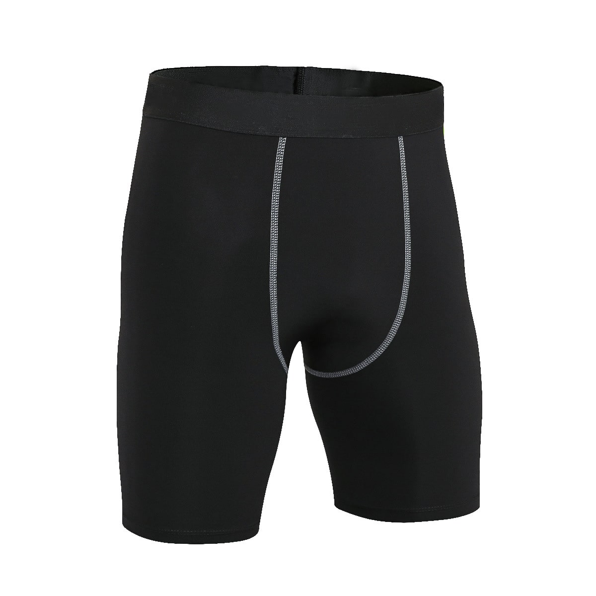 Fitness-Kompressions-Sportshorts für Herren