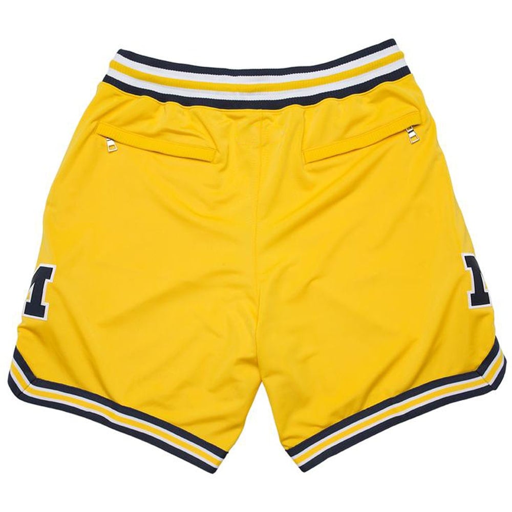 Basketball-Sportshorts aus Polyester für Herren